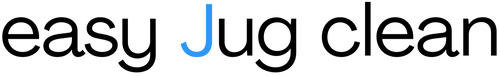 Easy Jug Clean