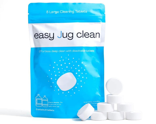 easy Jug clean